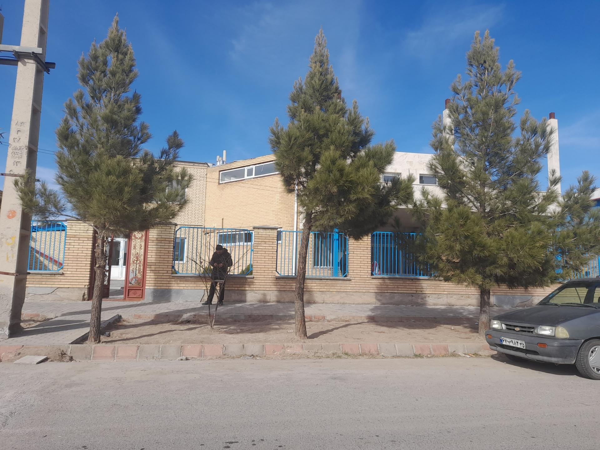 عکس شرکت تعاونی ۴۱۱۱