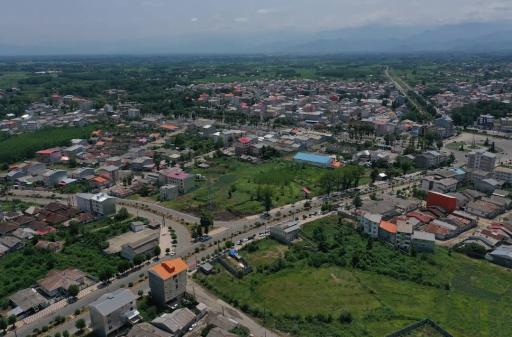 عکس صومعه سرا