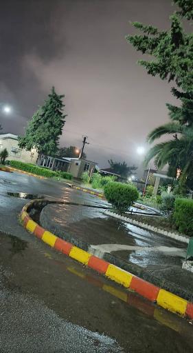 عکس صومعه سرا