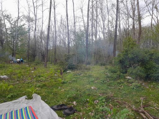 عکس صومعه سرا