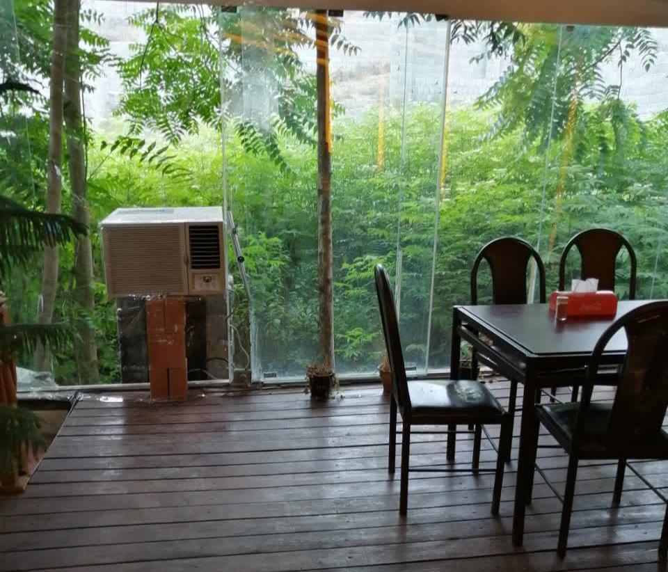 عکس رستوران افاق