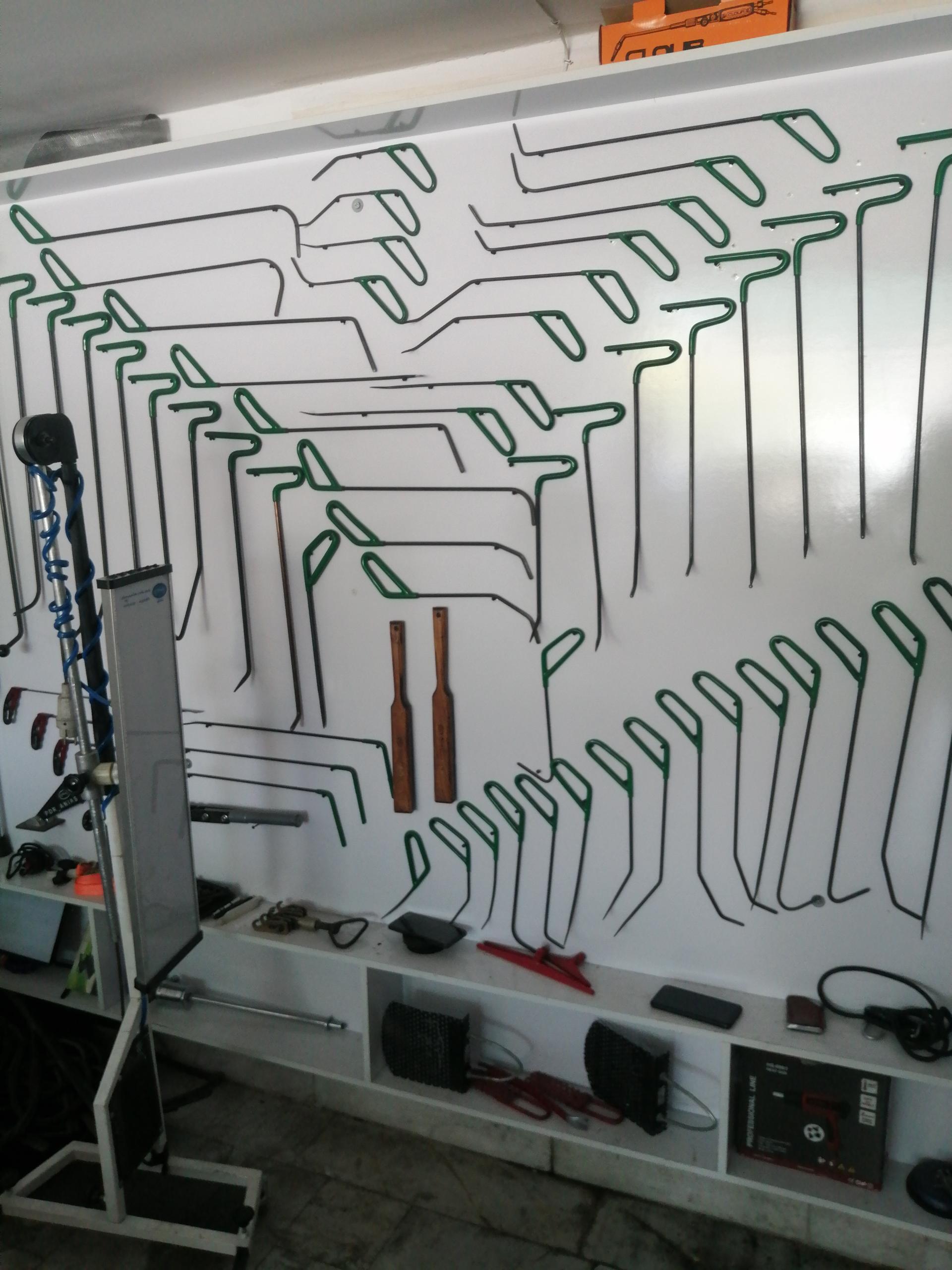 عکس صافکاری مسعود