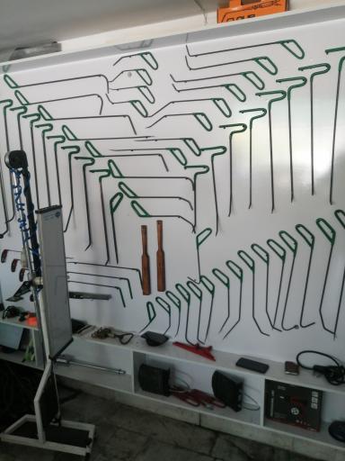 عکس صافکاری مسعود