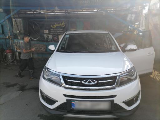 عکس کارواش و خدمات خودرویی سجاد