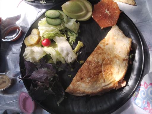 عکس رستوران گلاویژ