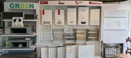 عکس تاسیسات ولیعصر(قم تجهیز)