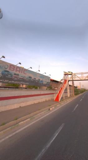 عکس نیرو خودرو آسیا