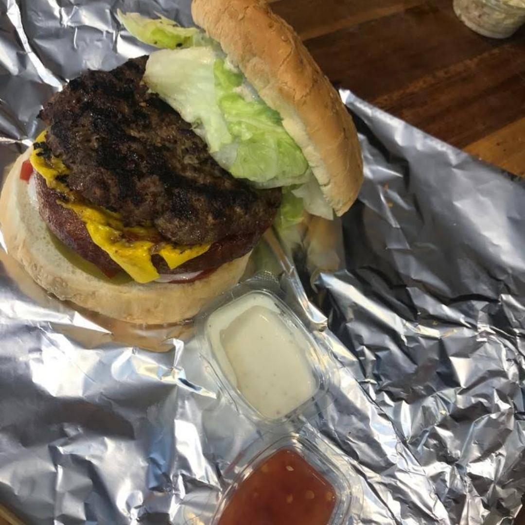 عکس فست فود سلین رز