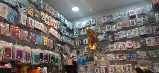 عکس فروشگاه بهین