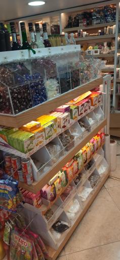 عکس فروشگاه بهین