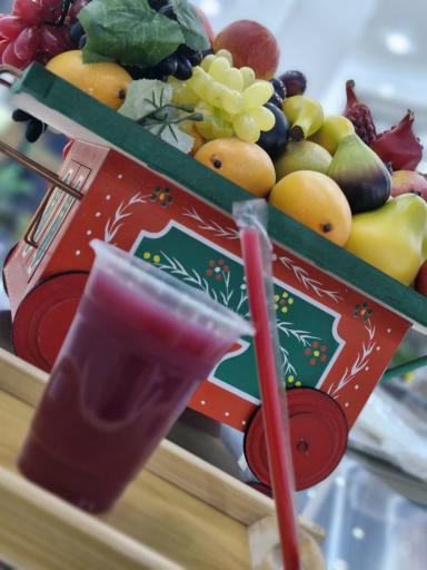 عکس ویتامین سرای شاداب