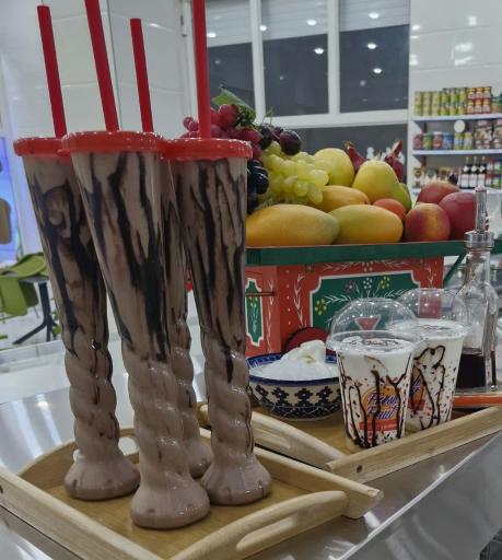 عکس ویتامین سرای شاداب