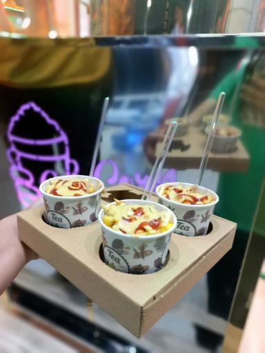 عکس ویتامین سرای شاداب