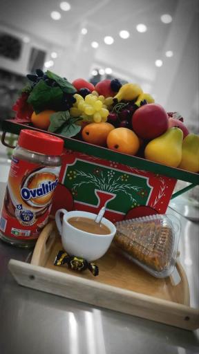 عکس ویتامین سرای شاداب