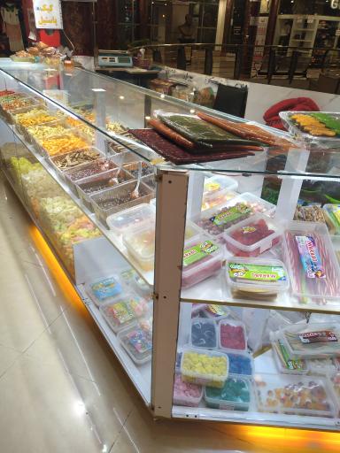 عکس تنقلات خاص یامور