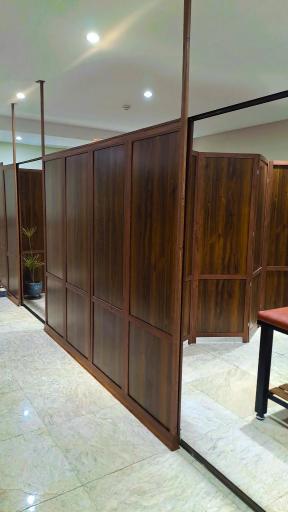 عکس سالن ماساژ و اسپا آرمیا 