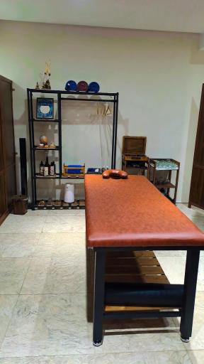 عکس سالن ماساژ و اسپا آرمیا 