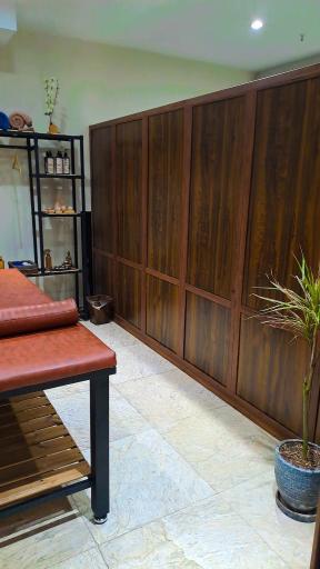 عکس سالن ماساژ و اسپا آرمیا 