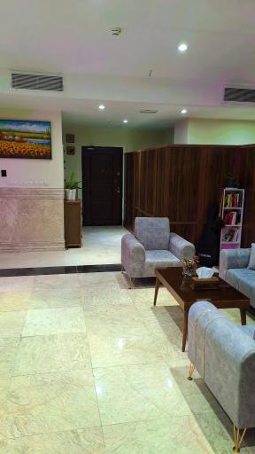 عکس سالن ماساژ و اسپا آرمیا 