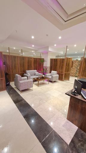 عکس سالن ماساژ و اسپا آرمیا 