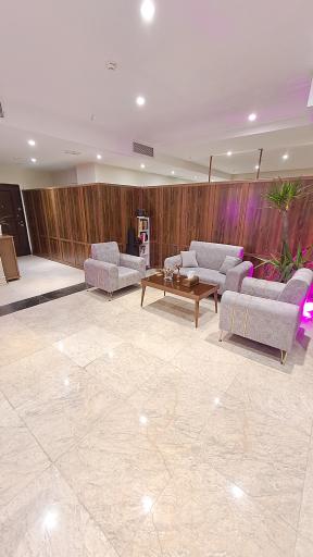 عکس سالن ماساژ و اسپا آرمیا 