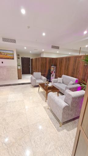 عکس سالن ماساژ و اسپا آرمیا 