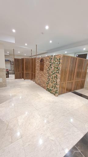 عکس سالن ماساژ و اسپا آرمیا 