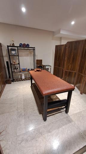عکس سالن ماساژ و اسپا آرمیا 