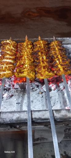 عکس رستوران و کبابی خاص