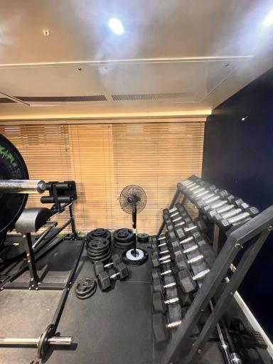 عکس باشگاه‌ هنرهای‌ رزمی