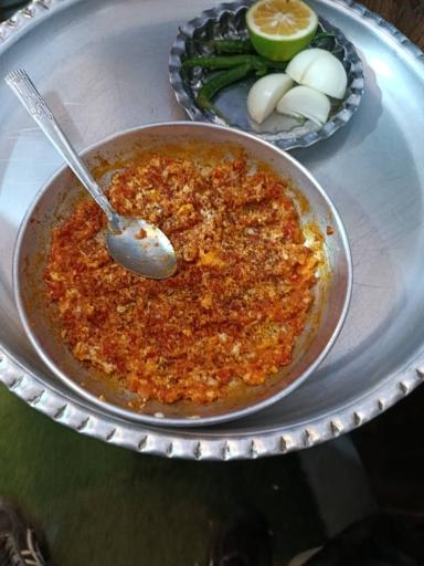 عکس کافه صبحانه وینر 