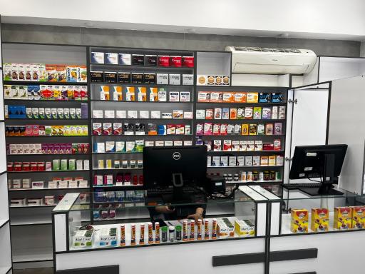 عکس داروخانه دکتر معصومه محمدی