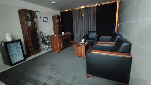 عکس سالن ماساژ آریان 