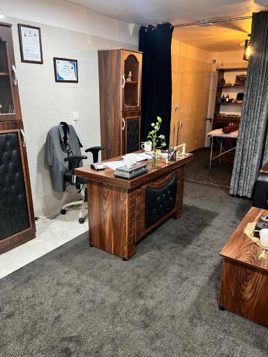 عکس سالن ماساژ آریان 