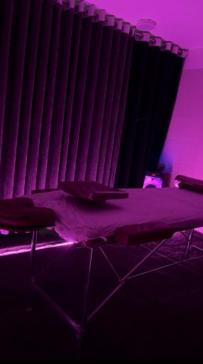 عکس سالن ماساژ آریان 