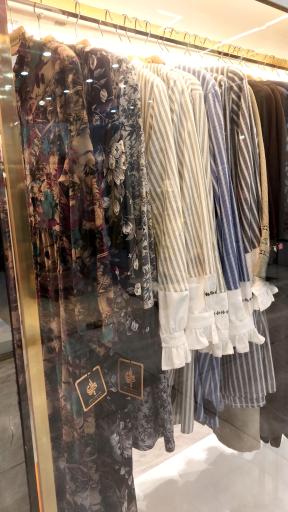 عکس برند حجاب حریران