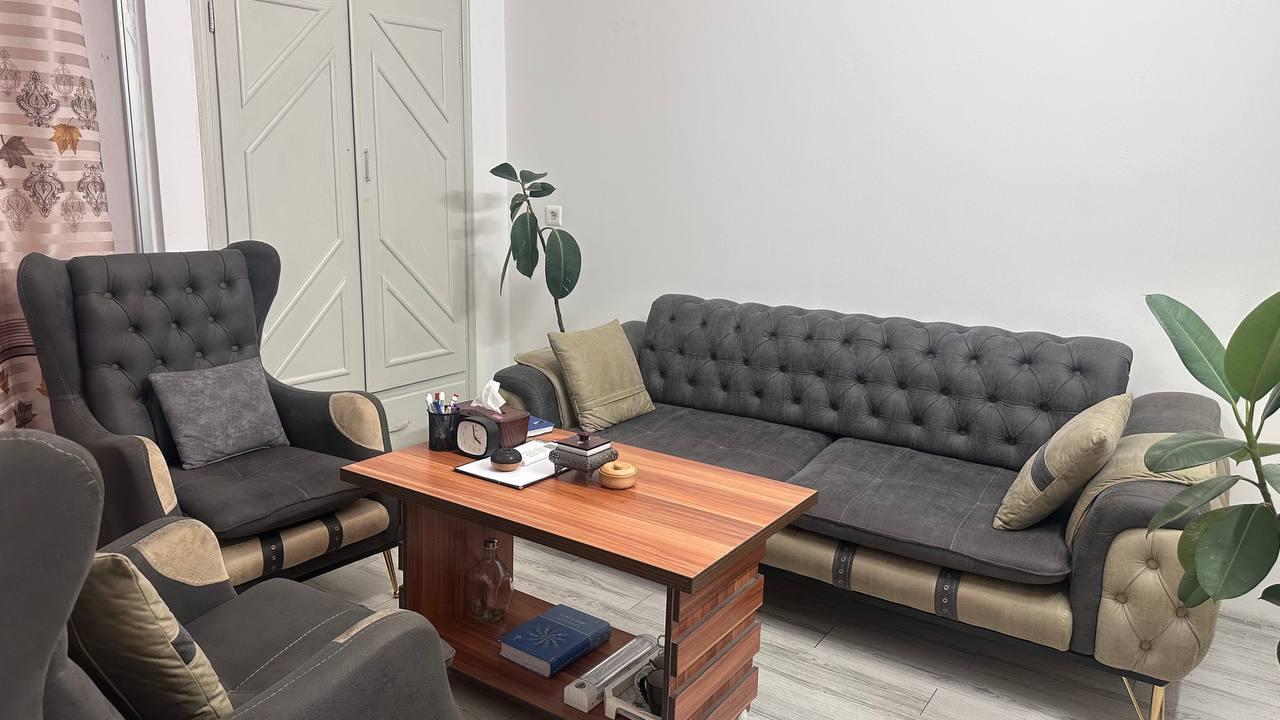 عکس مرکز روانشناسی دکتر سهیلا باقری 