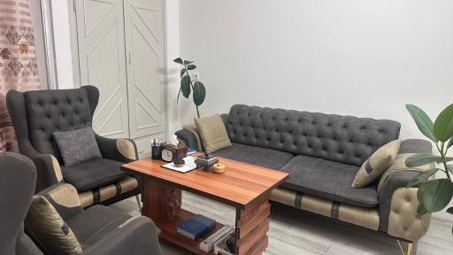 مرکز روانشناسی دکتر سهیلا باقری 