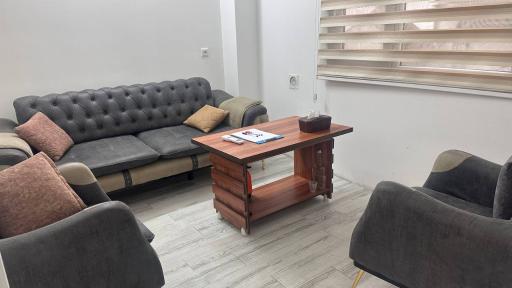 مرکز روانشناسی دکتر سهیلا باقری 