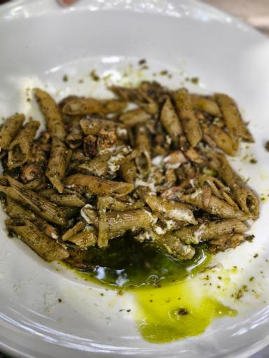 عکس رستوران گلاویژ