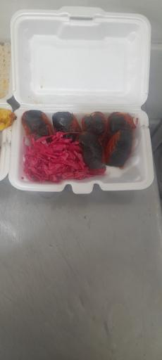 عکس رستوران اسماعیل خان