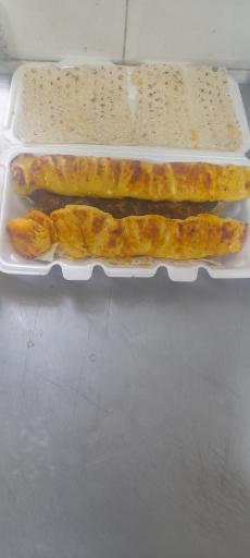 عکس رستوران اسماعیل خان