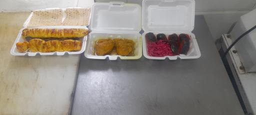 عکس رستوران اسماعیل خان