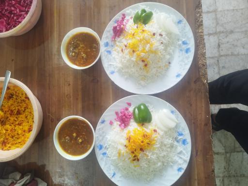 عکس رستوران اسماعیل خان