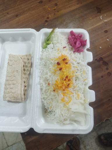 عکس رستوران اسماعیل خان