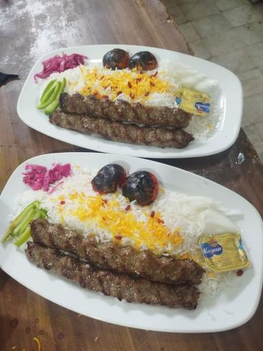 عکس رستوران اسماعیل خان