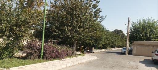 عکس بوستان قاصدک