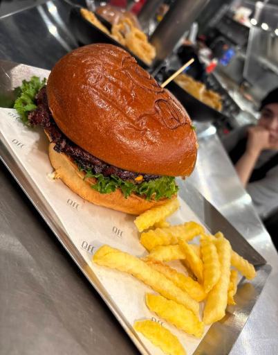 عکس مرغ سوخاری قشم 