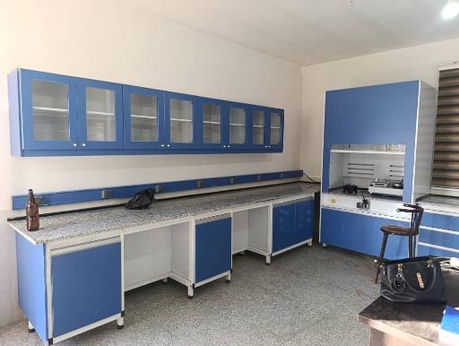 عکس شرکت آریا تجهیز آزما