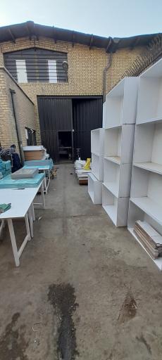 عکس شرکت آریا تجهیز آزما